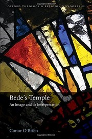 Bede's Temple