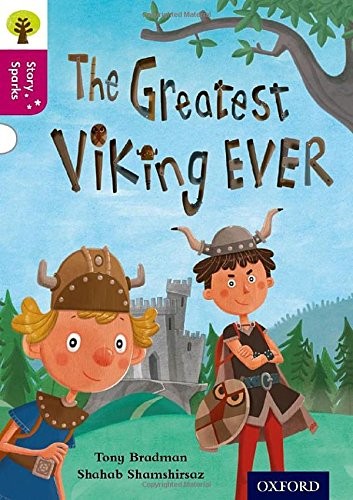 Oxford Reading Tree Story Sparks : Oxford Level 10