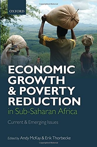 Economic Growth and Poverty Reduction in Sub-Saharan Africa