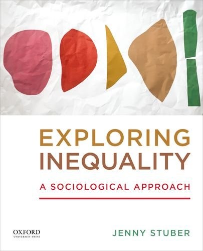 Exploring Inequality