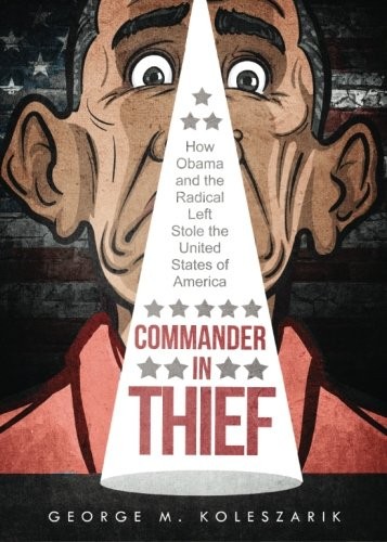 Commander in Thief