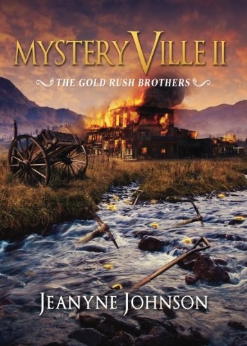 Mysteryville Ii