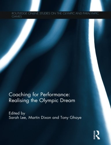Coaching for Performance