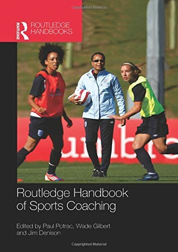 Routledge Handbook of Sports Coaching