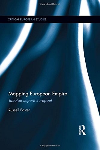 Mapping European Empire