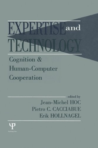 Expertise and Technology