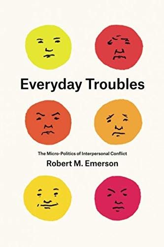 Everyday Troubles