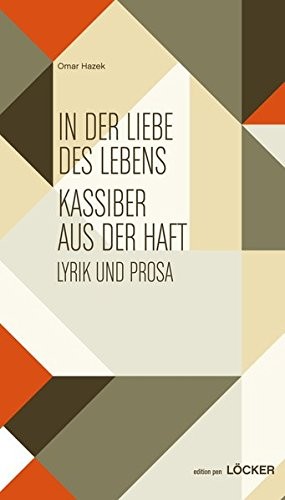 In der Liebe des Lebens