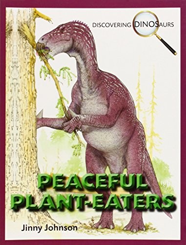Peaceful Plant-Eaters