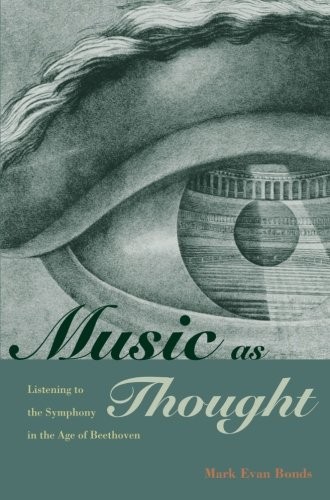 Music as thought