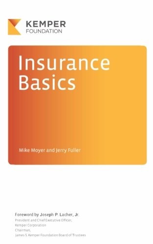 Insurance Basics