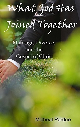 What God Has Joined Together