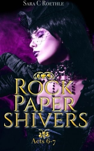 Rock, Paper, Shivers