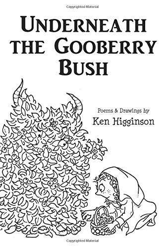 Underneath the Gooberry Bush