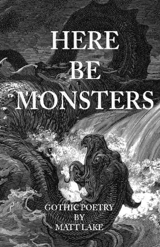 Here Be Monsters