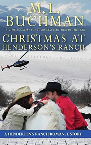 Christmas at Henderson's Ranch