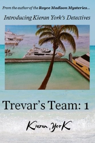 Trevar's Team