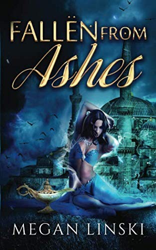 Fallen From Ashes