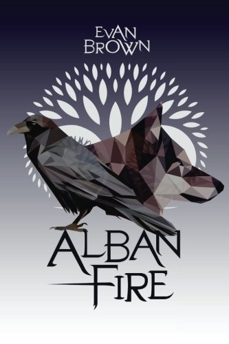 Alban Fire