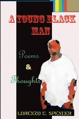 A Young Black Man