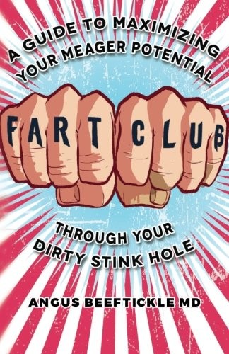 Fart Club