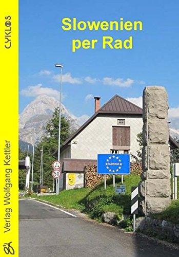 Slowenien per Rad