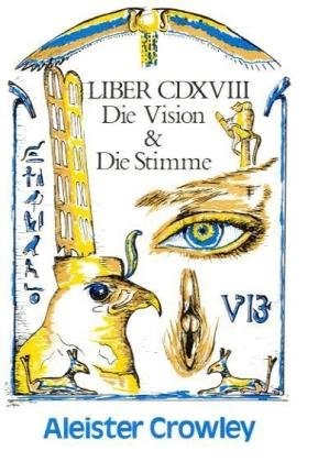 Die Vision und die Stimme