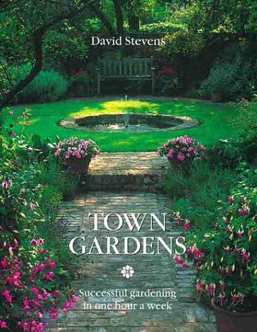 Town gardens