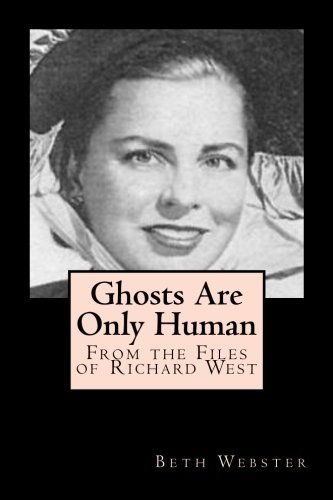 Ghosts Are Only Human