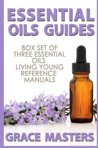 Essential Oils Guides