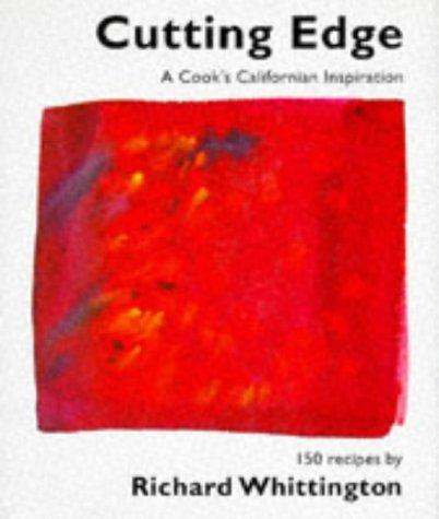 Cutting Edge Cuisine