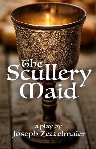 The Scullery Maid