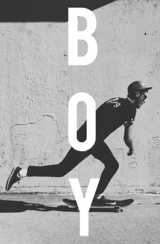 Boy