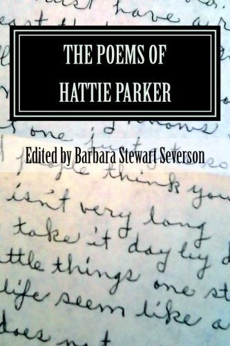 The Poems of Hattie Parker