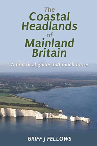 The Coastal Headlands of Mainland Britain