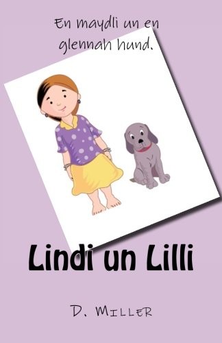 Lindi un Lilli