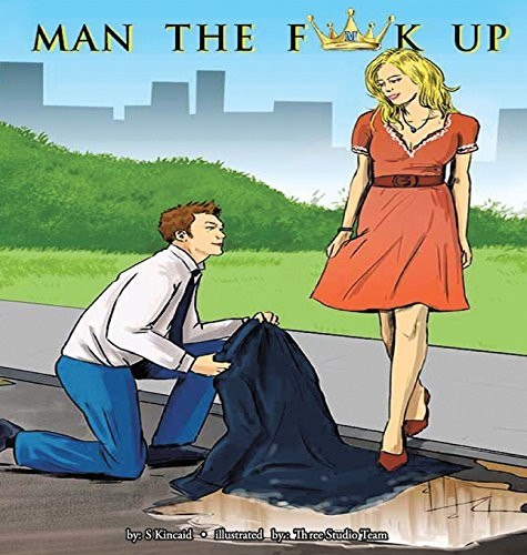 Man the Fuck Up