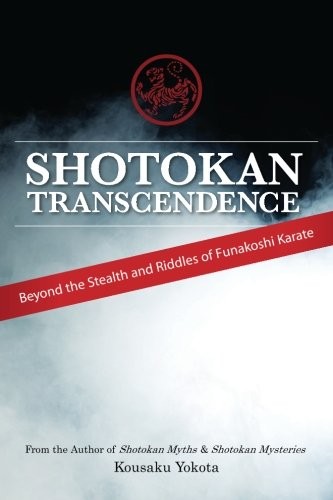 Shotokan Transcendence