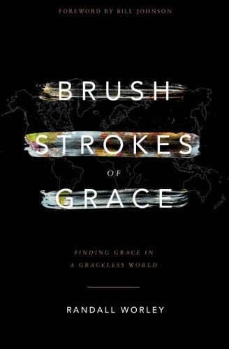 Brush Strokes of Grace