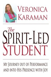 The Spirit-led Student