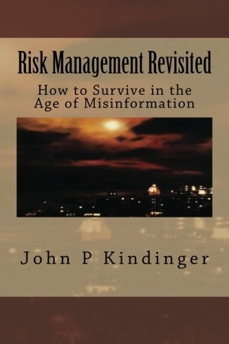 Risk Management Revisited