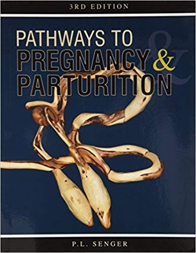Pathways to pregnancy and parturition - 3. edición