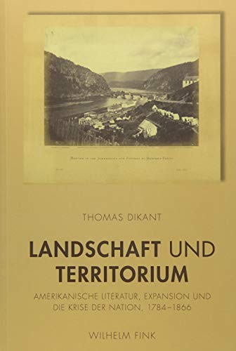 Landschaft und Territorium