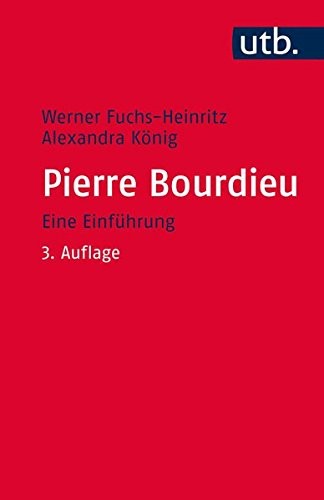 Pierre Bourdieu