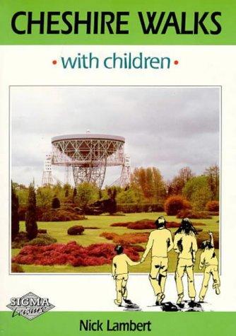 Cheshire Walks with Children