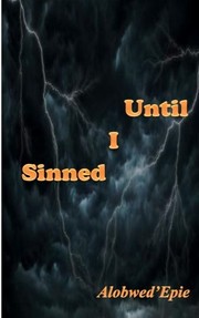 Until I Sinned