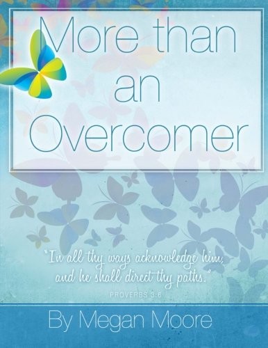 More than an Overcomer