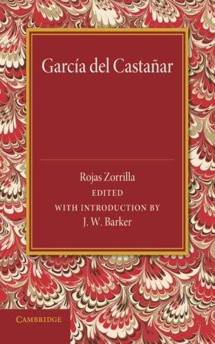 García del Castañar