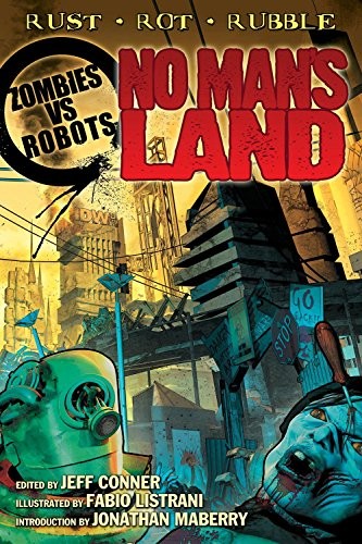 Zombies vs Robots
