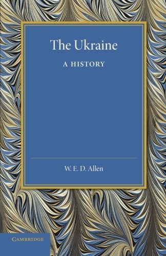 The Ukraine